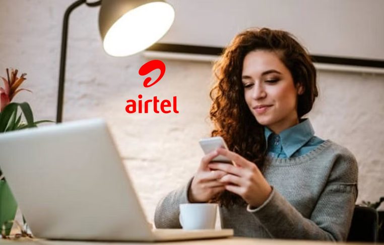 Airtel Postpaid Recharge