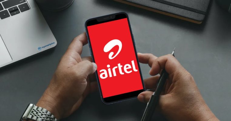 Airtel Postpaid