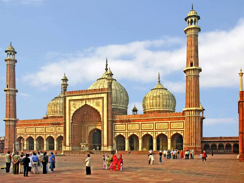 जामा मस्जिद