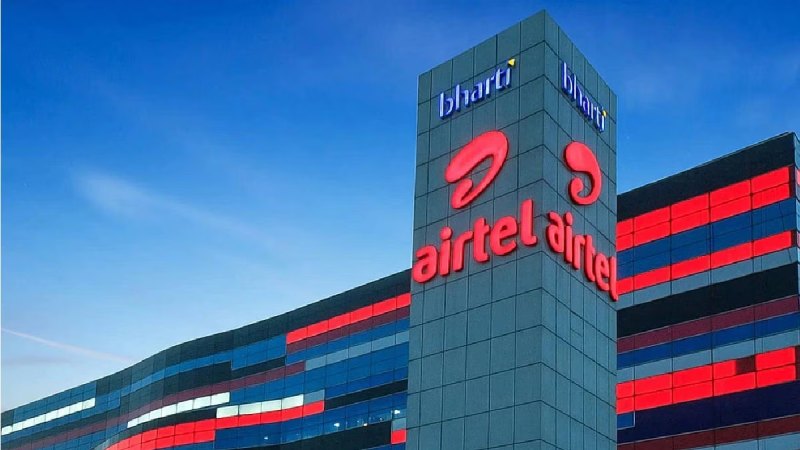 Airtel Data Pack Offer