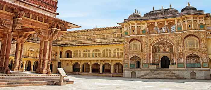 amber fort