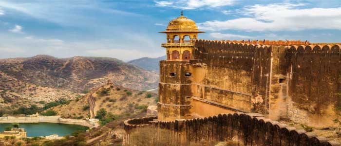 jaigarh fort