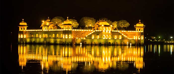 jal mahal