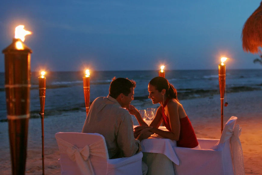 List of Top 10 Romantic Places in Goa to Go With Your Loved One