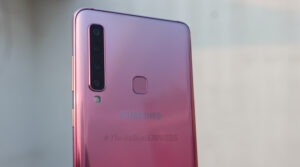 Samsung Galaxy A9