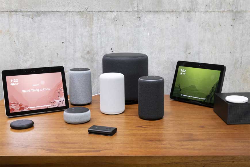 Top 10 Smart Devices in India 2019 - List Smart Devices Online at JBM