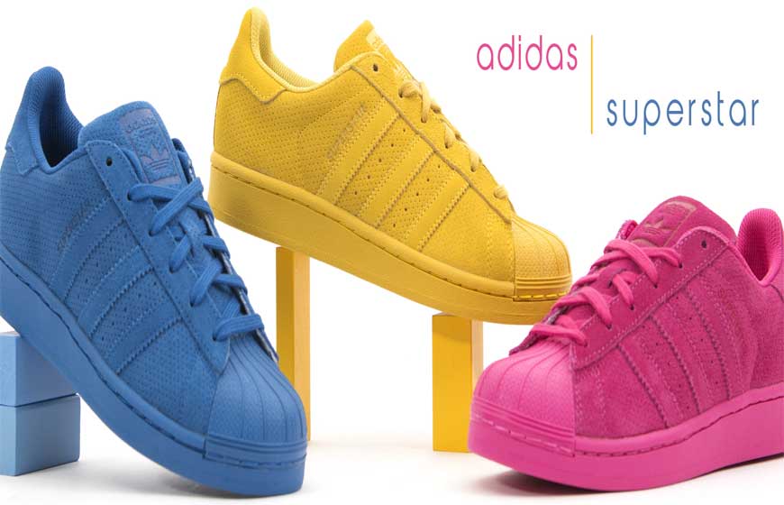 adidas sneakers for ladies 2018