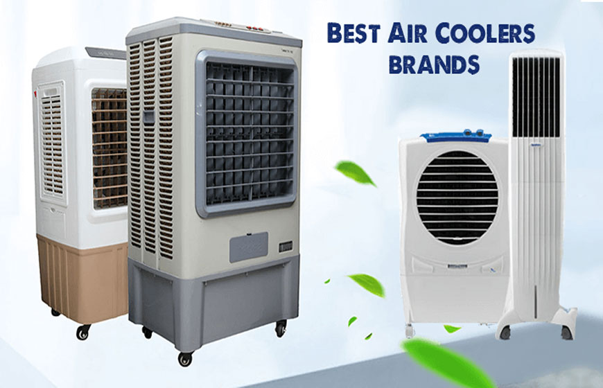 branded air cooler