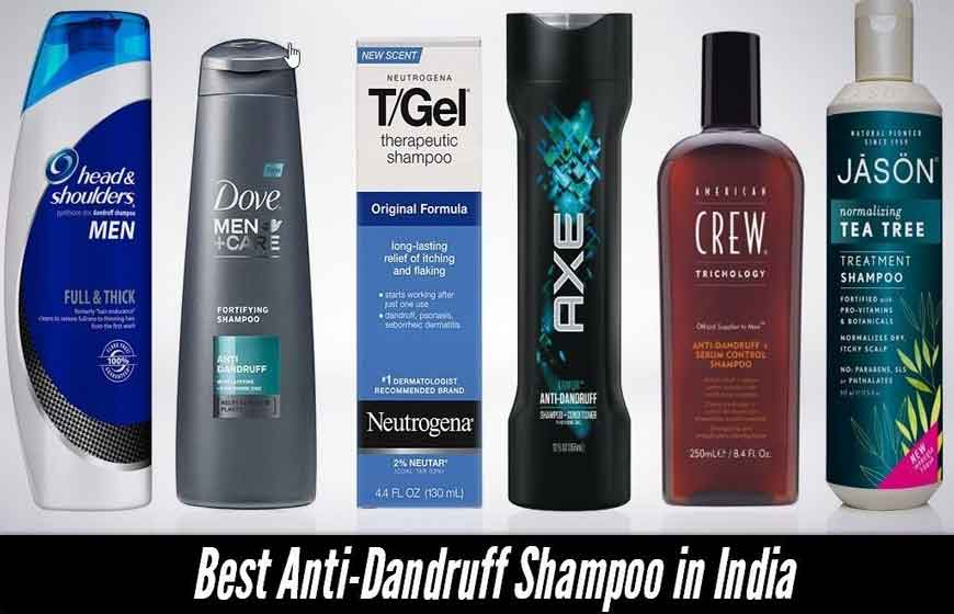 international shampoo brands in india