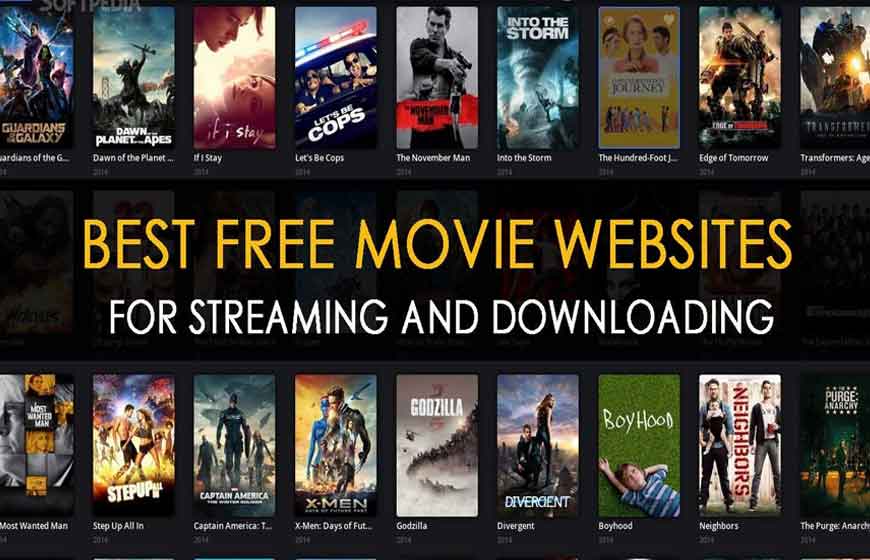 Free Movie Downloading Sites - Free Movie Download Site ...