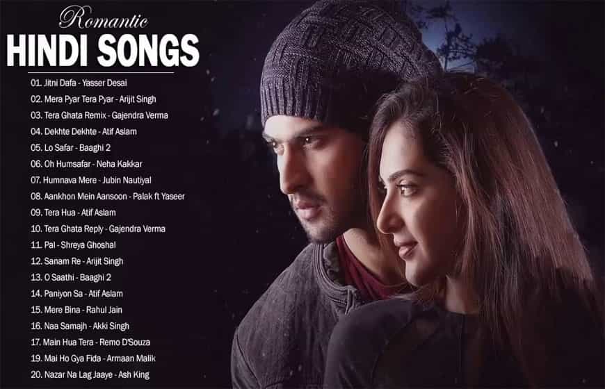 List Of 2020 Top Hindi Songs Upcoming Bollywood Hindi Songs List 2020