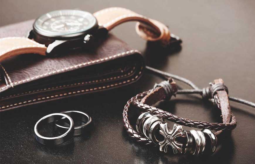 Men’s Fashion Accessories Guide 2020 - Online Shopping For Mens
