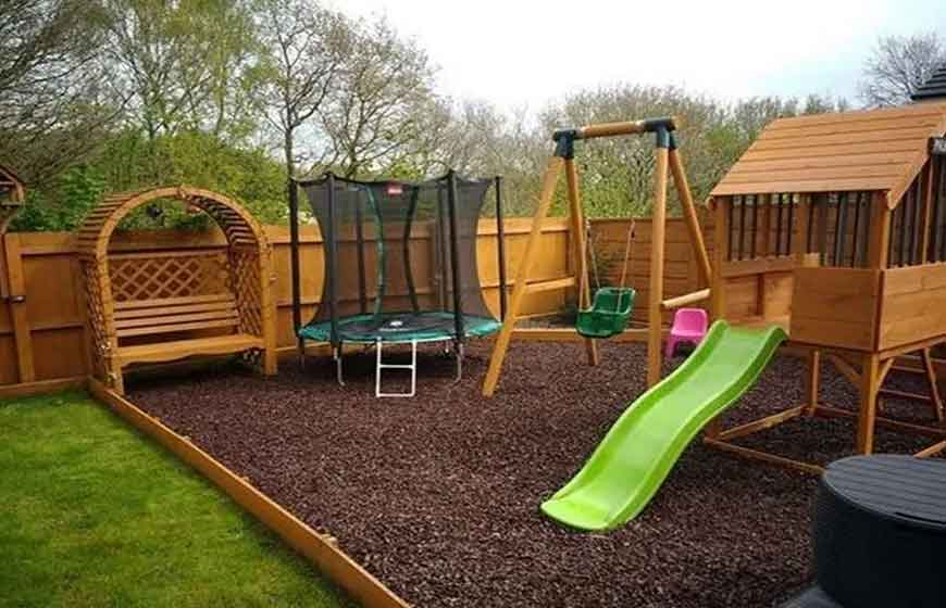 Outdoor Play Area Designs Ideas For, Outdoor Play Area