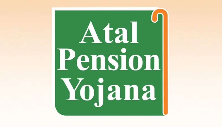 Atal pension yojna kya hai