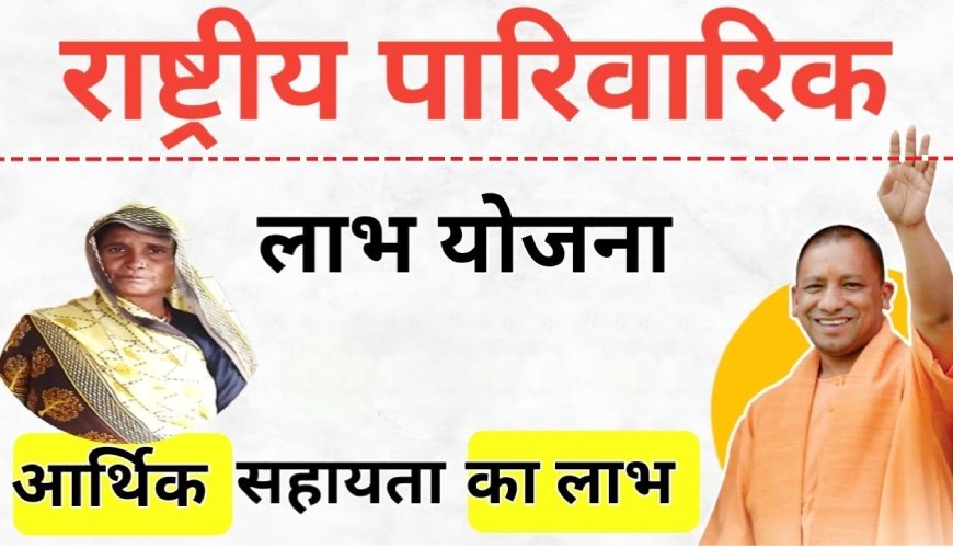 rashtriya parivarik labh yojana