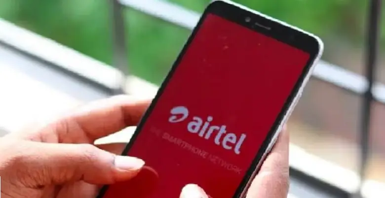 airtel ka 4g data kesa check kre