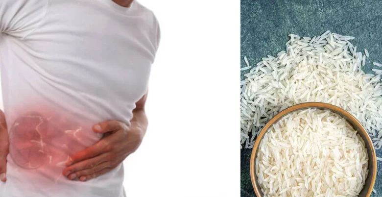 pathri me chawal me kya mila kar khana chahiye