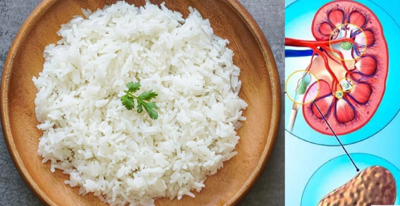pathri me chawal khane ke tarike
