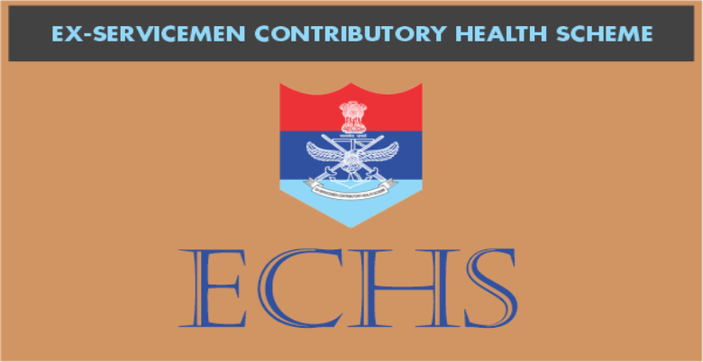 ECHS ki full form kya hai