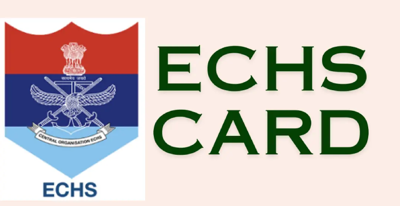 ECHS ke labh kya hote ha