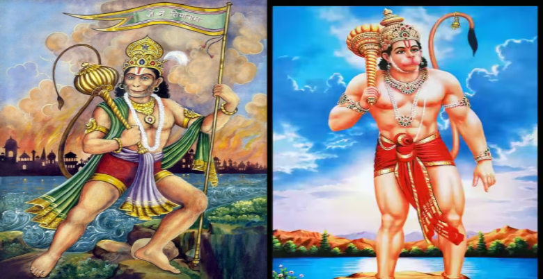 ghar me kadhe hue bagvan ki murti lgaye ya nahi